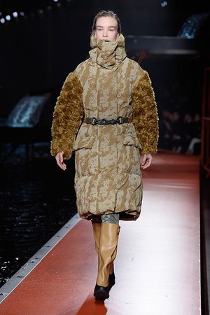 ハンター(HUNTER) 2015-16年秋冬ウィメンズコレクション  - 写真36