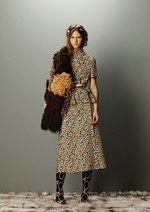 マルニからカプセルコレクション登場 - 60'sの若々しい魅力漂う、ウェア＆小物｜写真18