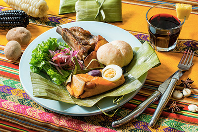 「ワールド・ブレックファスト・オールデイ」