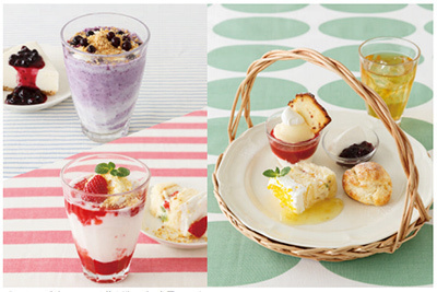 アフタヌーンティー・ティールーム