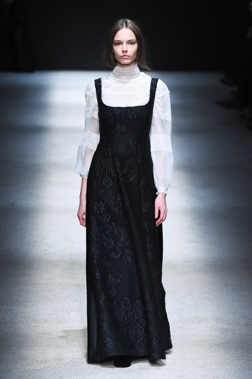 アルベルタ フェレッティ(ALBERTA FERRETTI) 2015-16年秋冬ウィメンズコレクション  - 写真67