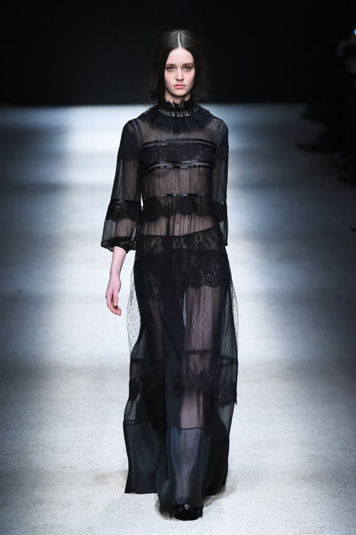 アルベルタ フェレッティ(ALBERTA FERRETTI) 2015-16年秋冬ウィメンズコレクション  - 写真68