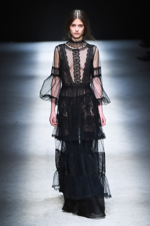 アルベルタ フェレッティ(ALBERTA FERRETTI) 2015-16年秋冬ウィメンズコレクション  - 写真69