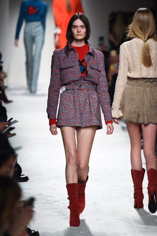 フィロソフィ ディ ロレンツォ セラフィニ 2015-16年秋冬<span>コレクション</span> - 写真27