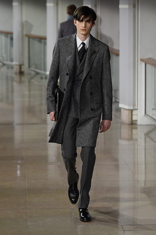 エルメス 2015-16年秋冬<span>コレクション</span> - 写真3