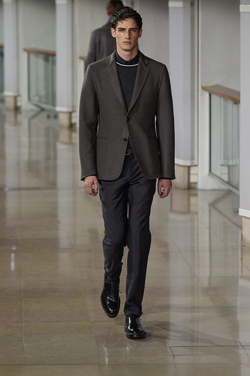 エルメス 2015-16年秋冬<span>コレクション</span> - 写真5