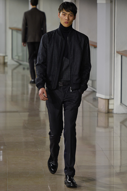 エルメス 2015-16年秋冬<span>コレクション</span> - 写真6
