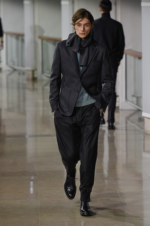 エルメス 2015-16年秋冬<span>コレクション</span> - 写真7