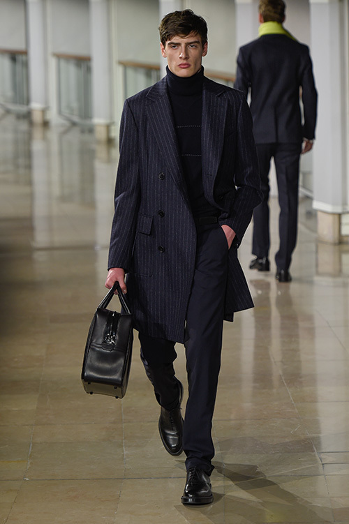 エルメス 2015-16年秋冬<span>コレクション</span> - 写真11