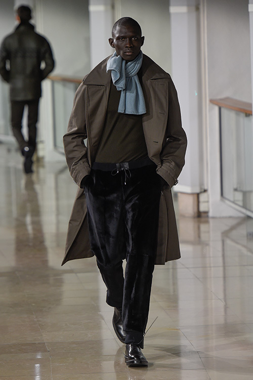 エルメス 2015-16年秋冬<span>コレクション</span> - 写真24