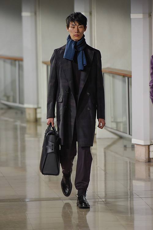エルメス 2015-16年秋冬<span>コレクション</span> - 写真29