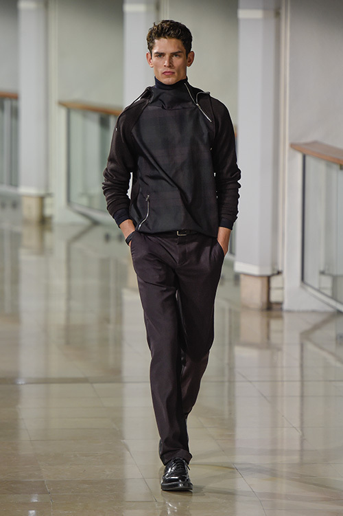 エルメス 2015-16年秋冬<span>コレクション</span> - 写真30
