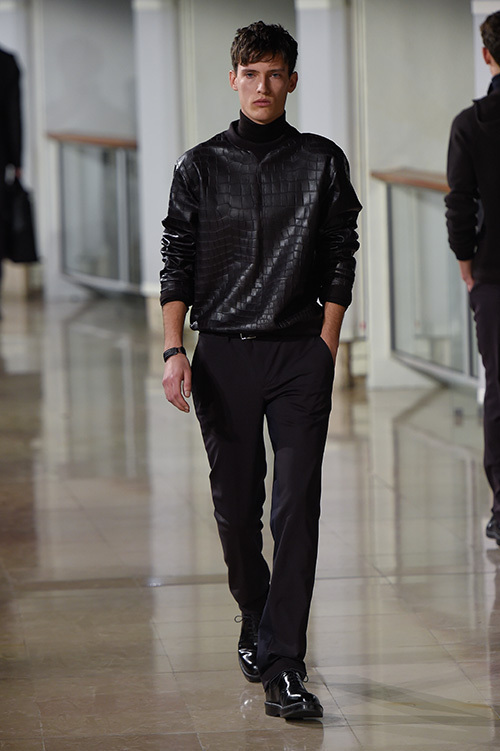 エルメス 2015-16年秋冬<span>コレクション</span> - 写真31