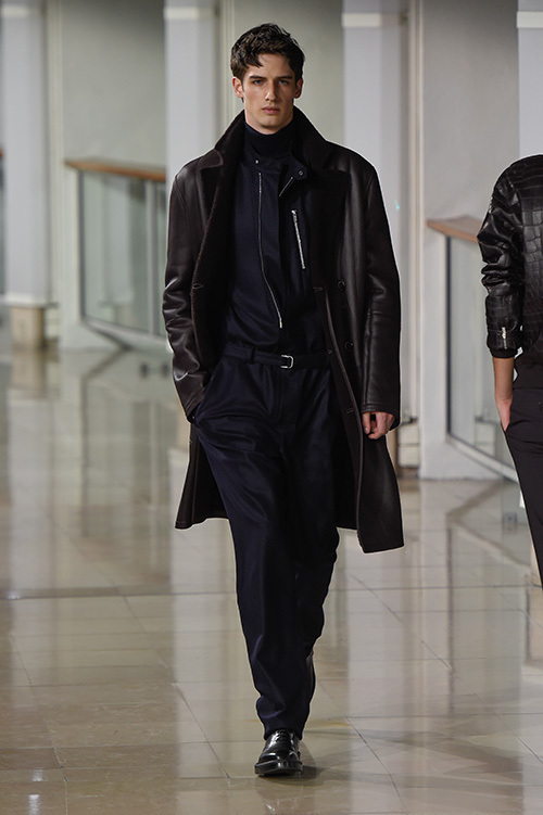エルメス 2015-16年秋冬<span>コレクション</span> - 写真32