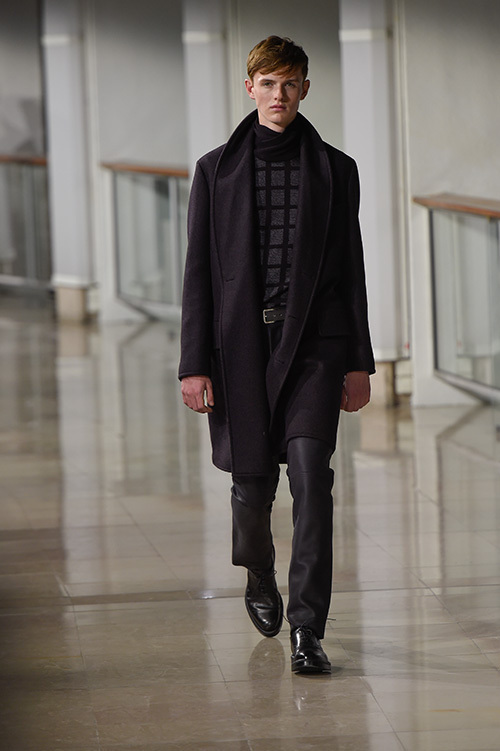 エルメス 2015-16年秋冬<span>コレクション</span> - 写真34