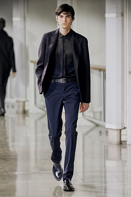 エルメス 2015-16年秋冬<span>コレクション</span> - 写真35