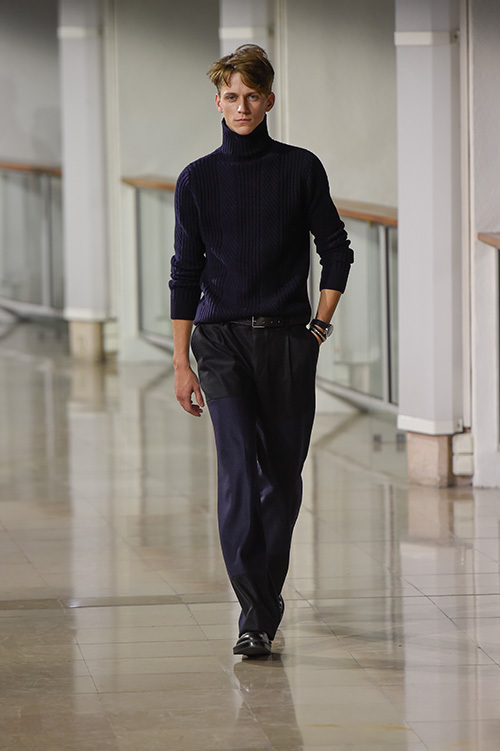 エルメス 2015-16年秋冬<span>コレクション</span> - 写真36