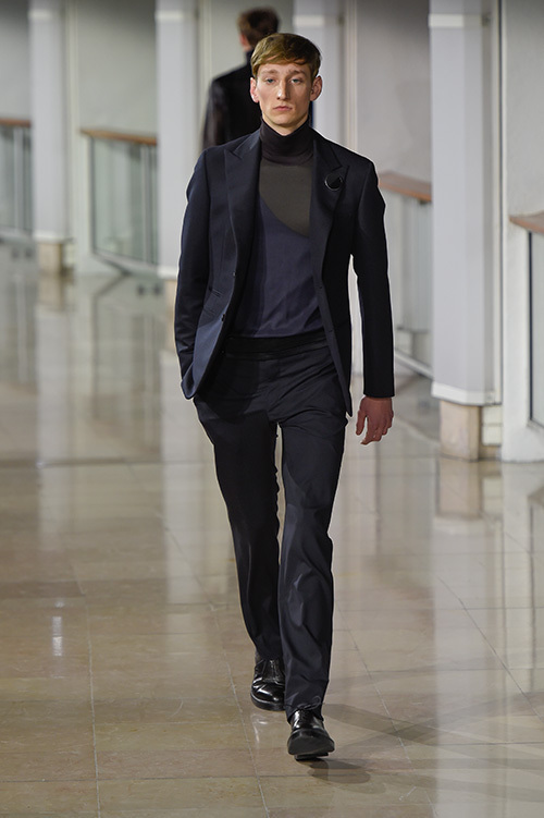 エルメス 2015-16年秋冬<span>コレクション</span> - 写真38