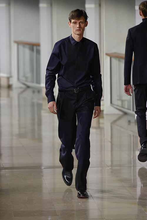 エルメス 2015-16年秋冬<span>コレクション</span> - 写真39