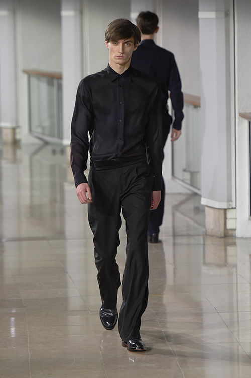 エルメス 2015-16年秋冬<span>コレクション</span> - 写真40