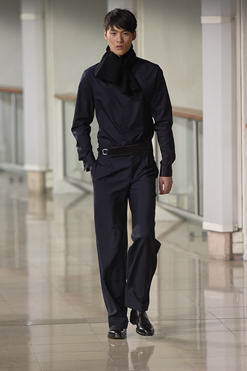 エルメス 2015-16年秋冬<span>コレクション</span> - 写真41