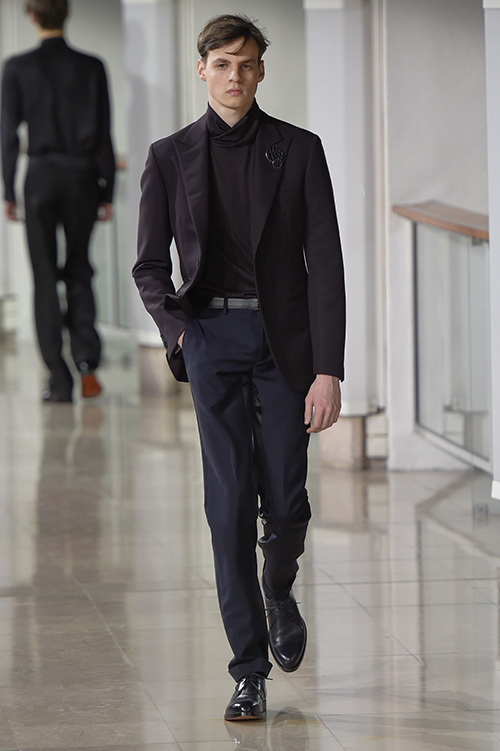 エルメス 2015-16年秋冬<span>コレクション</span> - 写真42