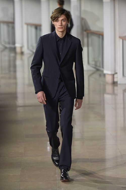 エルメス 2015-16年秋冬<span>コレクション</span> - 写真43