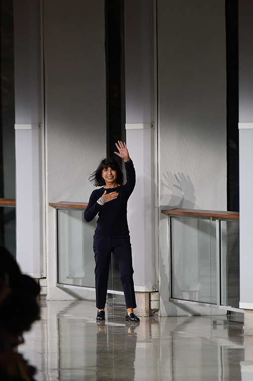 エルメス 2015-16年秋冬<span>コレクション</span> - 写真45