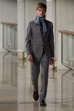 エルメス 2015-16年秋冬メンズコレクション - 上質と洗練をまといながら、都会を“そぞろ歩き”｜写真2