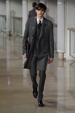 エルメス 2015-16年秋冬メンズコレクション - 上質と洗練をまといながら、都会を“そぞろ歩き”｜写真3