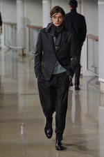 エルメス 2015-16年秋冬メンズコレクション - 上質と洗練をまといながら、都会を“そぞろ歩き”｜写真7