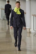エルメス 2015-16年秋冬メンズコレクション - 上質と洗練をまといながら、都会を“そぞろ歩き”｜写真10
