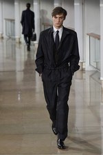エルメス 2015-16年秋冬メンズコレクション - 上質と洗練をまといながら、都会を“そぞろ歩き”｜写真12