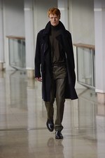 エルメス 2015-16年秋冬メンズコレクション - 上質と洗練をまといながら、都会を“そぞろ歩き”｜写真14