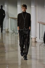 エルメス 2015-16年秋冬メンズコレクション - 上質と洗練をまといながら、都会を“そぞろ歩き”｜写真15