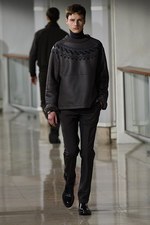 エルメス 2015-16年秋冬メンズコレクション - 上質と洗練をまといながら、都会を“そぞろ歩き”｜写真23