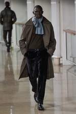 エルメス 2015-16年秋冬メンズコレクション - 上質と洗練をまといながら、都会を“そぞろ歩き”｜写真24