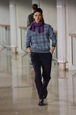 エルメス 2015-16年秋冬メンズコレクション - 上質と洗練をまといながら、都会を“そぞろ歩き”｜写真25