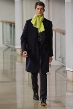 エルメス 2015-16年秋冬メンズコレクション - 上質と洗練をまといながら、都会を“そぞろ歩き”｜写真27