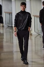 エルメス 2015-16年秋冬メンズコレクション - 上質と洗練をまといながら、都会を“そぞろ歩き”｜写真31