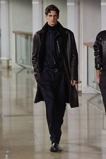 エルメス 2015-16年秋冬メンズコレクション - 上質と洗練をまといながら、都会を“そぞろ歩き”｜写真32