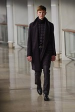エルメス 2015-16年秋冬メンズコレクション - 上質と洗練をまといながら、都会を“そぞろ歩き”｜写真34