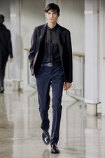 エルメス 2015-16年秋冬メンズコレクション - 上質と洗練をまといながら、都会を“そぞろ歩き”｜写真35