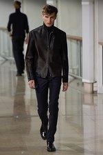 エルメス 2015-16年秋冬メンズコレクション - 上質と洗練をまといながら、都会を“そぞろ歩き”｜写真36