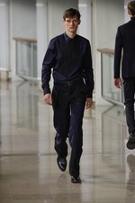 エルメス 2015-16年秋冬メンズコレクション - 上質と洗練をまといながら、都会を“そぞろ歩き”｜写真38