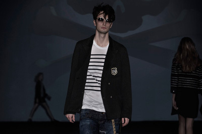 mastermind JAPAN 2011SS Collection