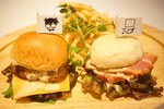 タワーレコード渋谷店に「コナンカフェ」がオープン - 喫茶ポアロのナポリタンなど登場｜写真7
