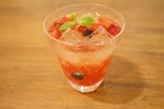 タワーレコード渋谷店に「コナンカフェ」がオープン - 喫茶ポアロのナポリタンなど登場｜写真11