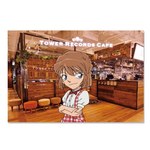 タワーレコード渋谷店に「コナンカフェ」がオープン - 喫茶ポアロのナポリタンなど登場｜写真23