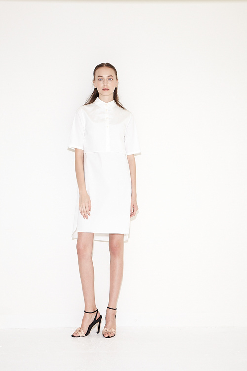 エイべリー・ロウ 2015年春夏<span>コレクション</span> - 写真7